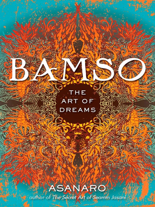 Title details for Bamso by Asanaro - Available